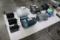 Group Of Assorted Motors