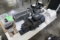 Group Of Assorted Motors And Mechanical Items
