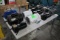 Group Of Assorted Motors