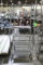 4' Warehouse Steps