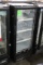 Unmarked Glass Door Cooler