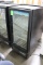 True Glass Door Cooler