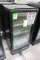 True Glass Door Cooler