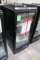 True Glass Door Cooler