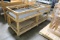 Wooden Merchandiser