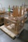 Pallet Of Assorted Wooden Tables