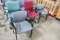 Assorted Chairs