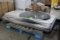 Pallet Of Assorted Tabletops