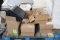 Pallet Of Misc Items