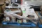 Pallet Of Paint And More