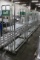4' Metal Stocking Carts