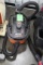 Ridgid 4 Gallon Portable Vac