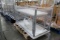 Pallets Of Assorted Sized Tables