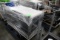 Pallet Of Assorted Sized Tables