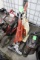Vacuum Cleaners