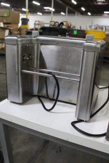 2019 Sir Steak PRO-9 Meat Tenderizer (No Blades)