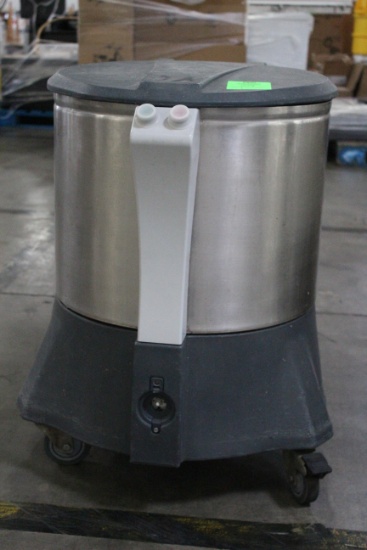 ElectroLux VP2 Vegetable Dryer