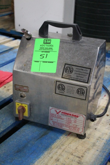 American Eagle AE-G12N Meat Grinder Base