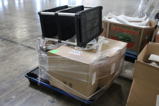 Pallet Of Misc Items