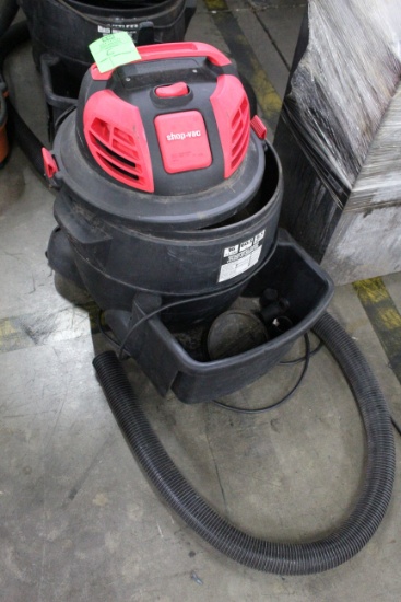 16 Gallon Shop-Vac