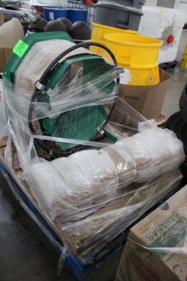 Plastic Mesh