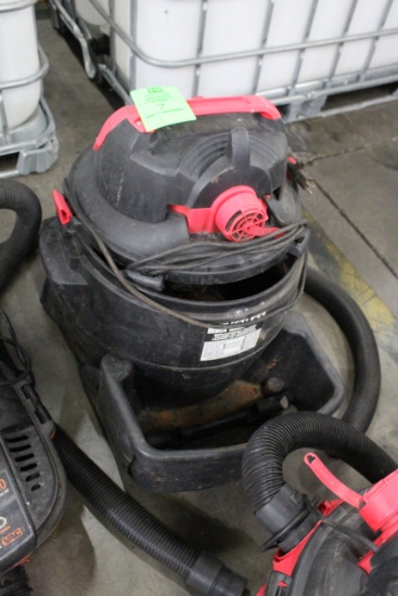 16 Gallon Shop-Vac