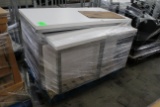 Pallet Of Assorted Sized Tables