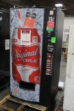 Vendo Canned Beverage Vending Machine