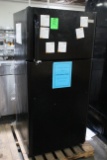 Frigidaire Household Refrigerator/Freezer (Broken Handles)