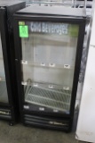True GDM-10 Glass Door Cooler