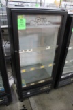 True GDM-10-LD Glass Door Cooler