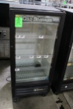 True GDM-10-LD Glass Door Cooler