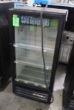 True GDM-10 Glass Door Cooler