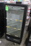 True GDM-10-LD Glass Door Cooler