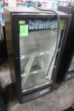True GDM-10 Glass Door Cooler