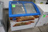 Portable Chest Freezer