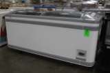 AHT MALTA 185 Chest Freezer