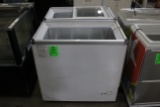 Portable Chest Coolers