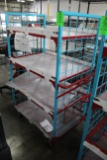 3' Stocking Cart