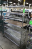 4' Metro Rack