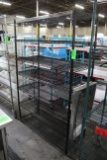 4' Metro Rack