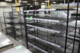 4' And 5' Metro Racks