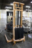 Zhejiang NobleLift Electric Walkie-Stacker