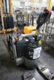Barrett Electric Pallet Jack