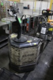 Crown Electric Pallet Jack (No Data Plate)