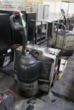 Barrett Electric Pallet Jack