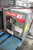 Battery Mate 24 Volt Battery Charger