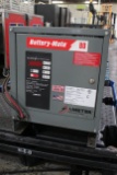 Battery Mate 24 Volt Battery Charger