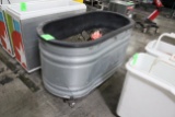 4' Portable Trough