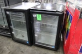 Imbera Glass Door Coolers